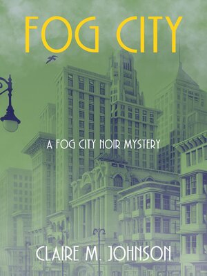 cover image of Fog City